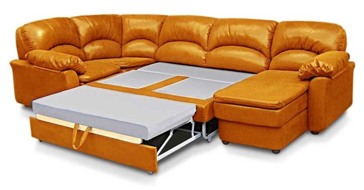 Секционный диван Моника в Туле - изображение 1